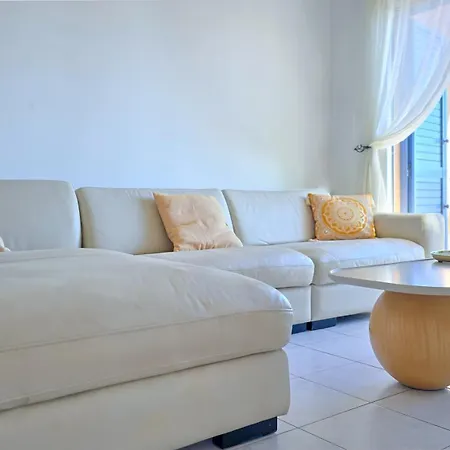 Css Cosmic Smart Superior Sea View דירה *