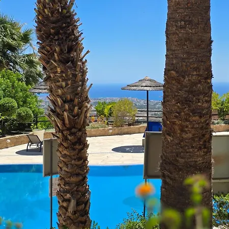 Css Cosmic Smart Superior Sea View דירה *