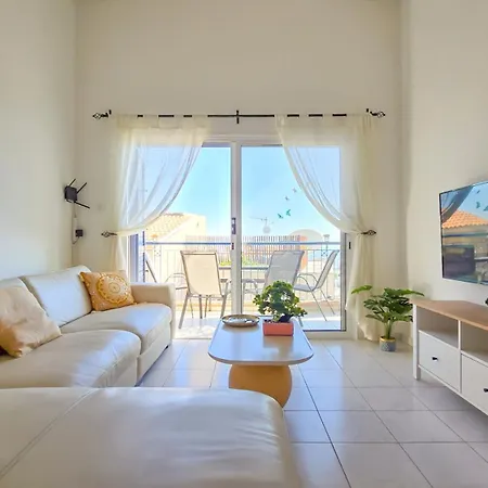 דירה Css Cosmic Smart Superior Sea View *