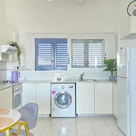 Css Cosmic Smart Superior Sea View דירה