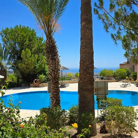 Css Cosmic Smart Superior Sea View *