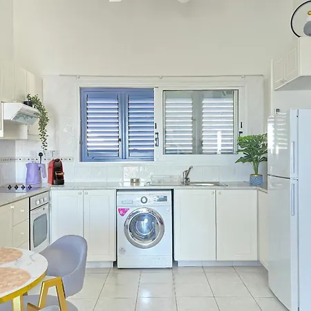 Css Cosmic Smart Superior Sea View דירה *