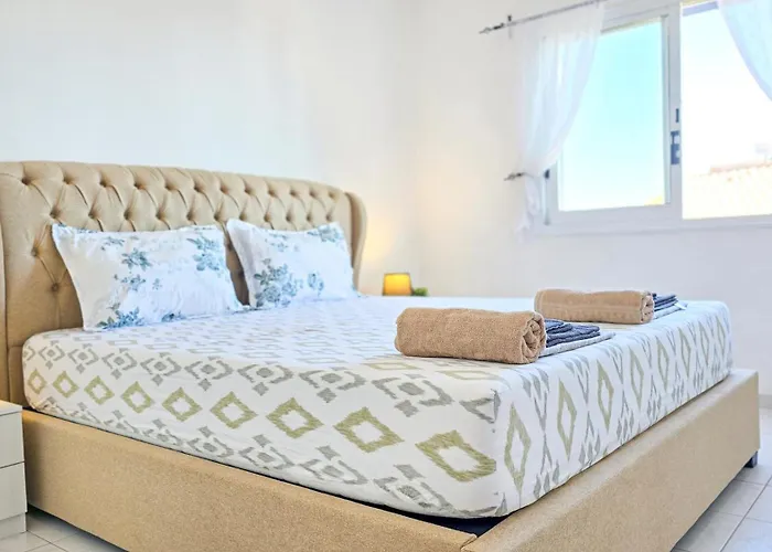 Css Cosmic Smart Superior Sea View Διαμέρισμα *