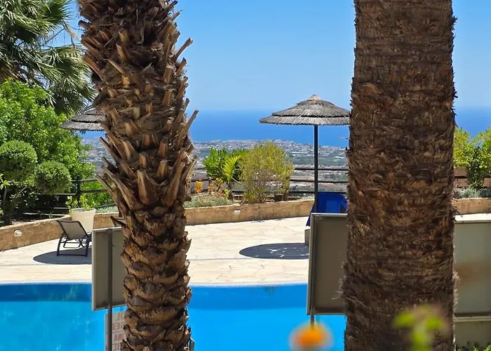 Css Cosmic Smart Superior Sea View Διαμέρισμα *