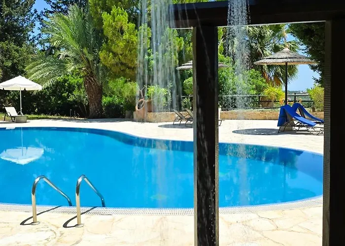 Css Cosmic Smart Superior Sea View *