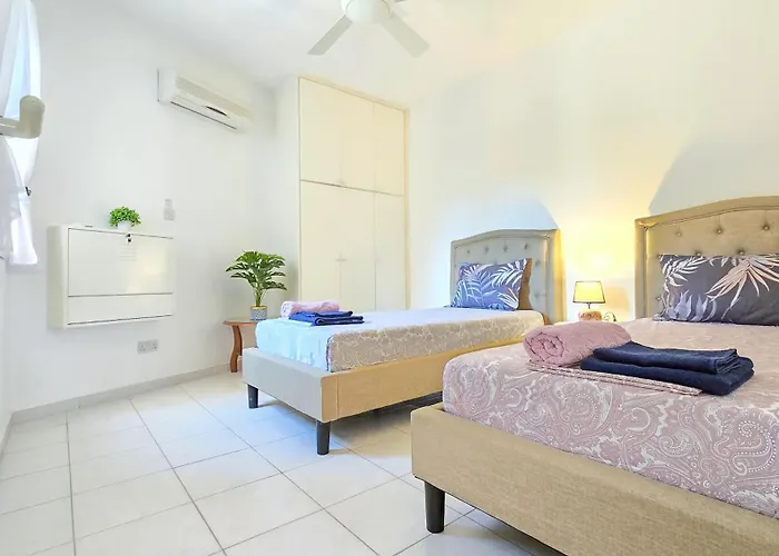 Διαμέρισμα Css Cosmic Smart Superior Sea View *