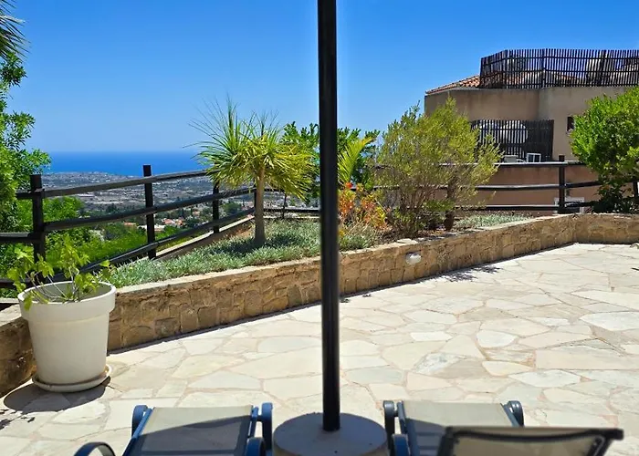 Css Cosmic Smart Superior Sea View Τάλα