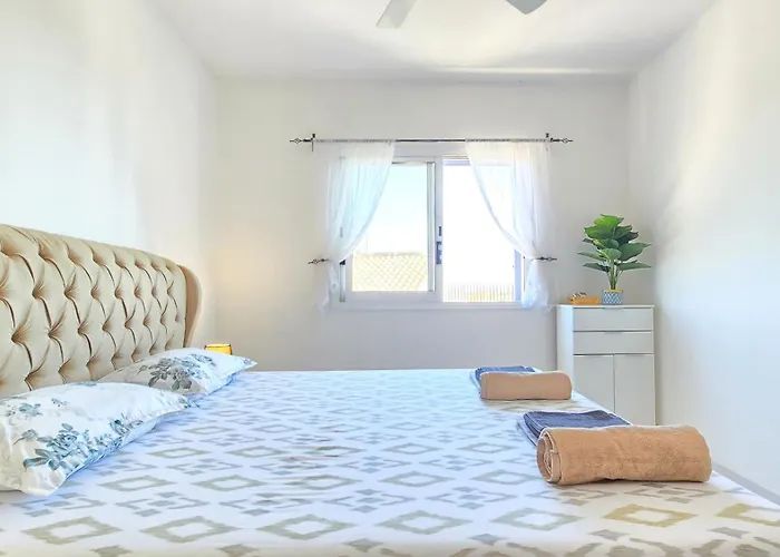 Css Cosmic Smart Superior Sea View Διαμέρισμα *