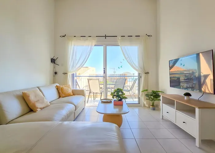 Διαμέρισμα Css Cosmic Smart Superior Sea View *