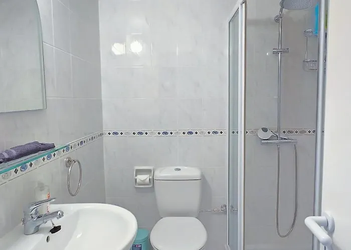 Css Cosmic Smart Superior Sea View Διαμέρισμα *