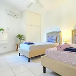 Διαμέρισμα Css Cosmic Smart Superior Sea View *