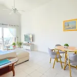 Css Cosmic Smart Superior Sea View Apartment Tala