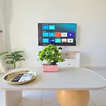 Apartment Css Cosmic Smart Superior Sea View Tala