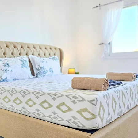 Css Cosmic Smart Superior Sea View Апартаменты *