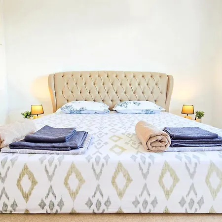 Css Cosmic Smart Superior Sea View Апартаменты