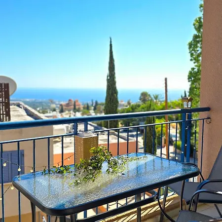 Апартаменты Css Cosmic Smart Superior Sea View Тала