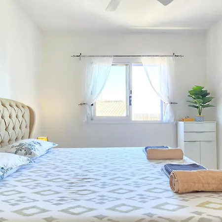 Css Cosmic Smart Superior Sea View Апартаменты *