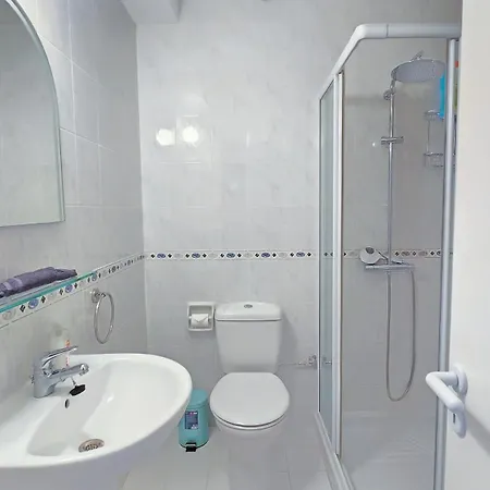 Css Cosmic Smart Superior Sea View Apartamento *