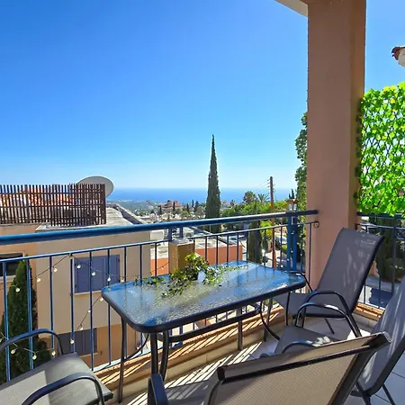 Апартаменты Css Cosmic Smart Superior Sea View