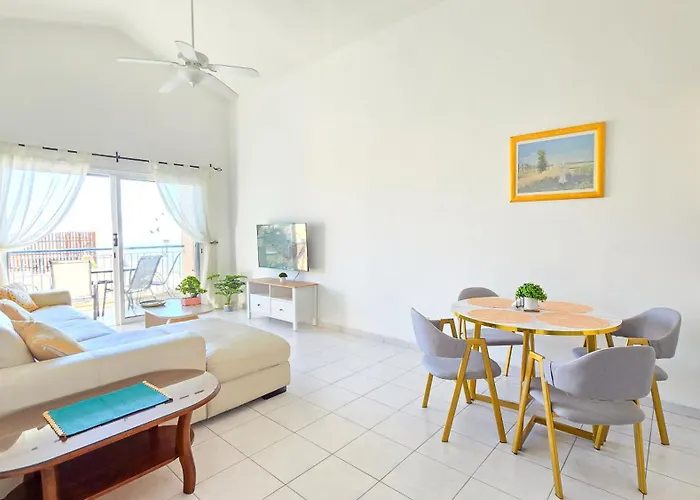 Css Cosmic Smart Superior Sea View Lägenhet Tala