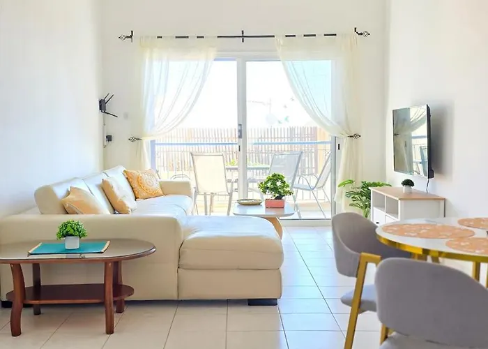 Css Cosmic Smart Superior Sea View * Tala