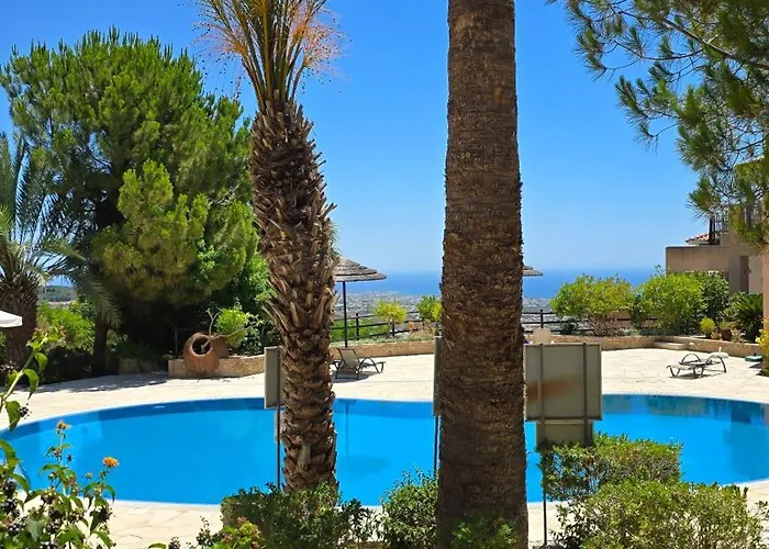 Css Cosmic Smart Superior Sea View *